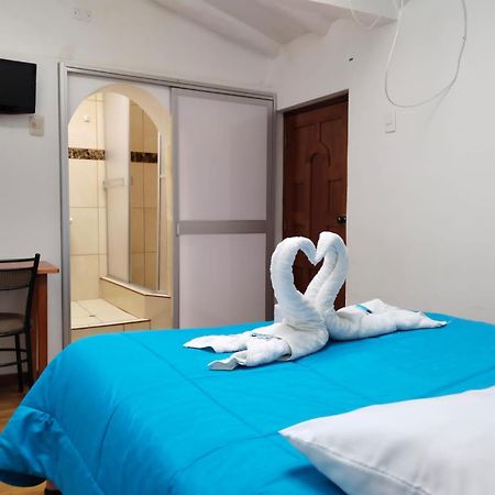 Qori House Hotel Cuzco Buitenkant foto
