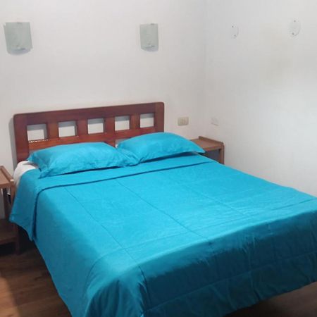 Qori House Hotel Cuzco Buitenkant foto