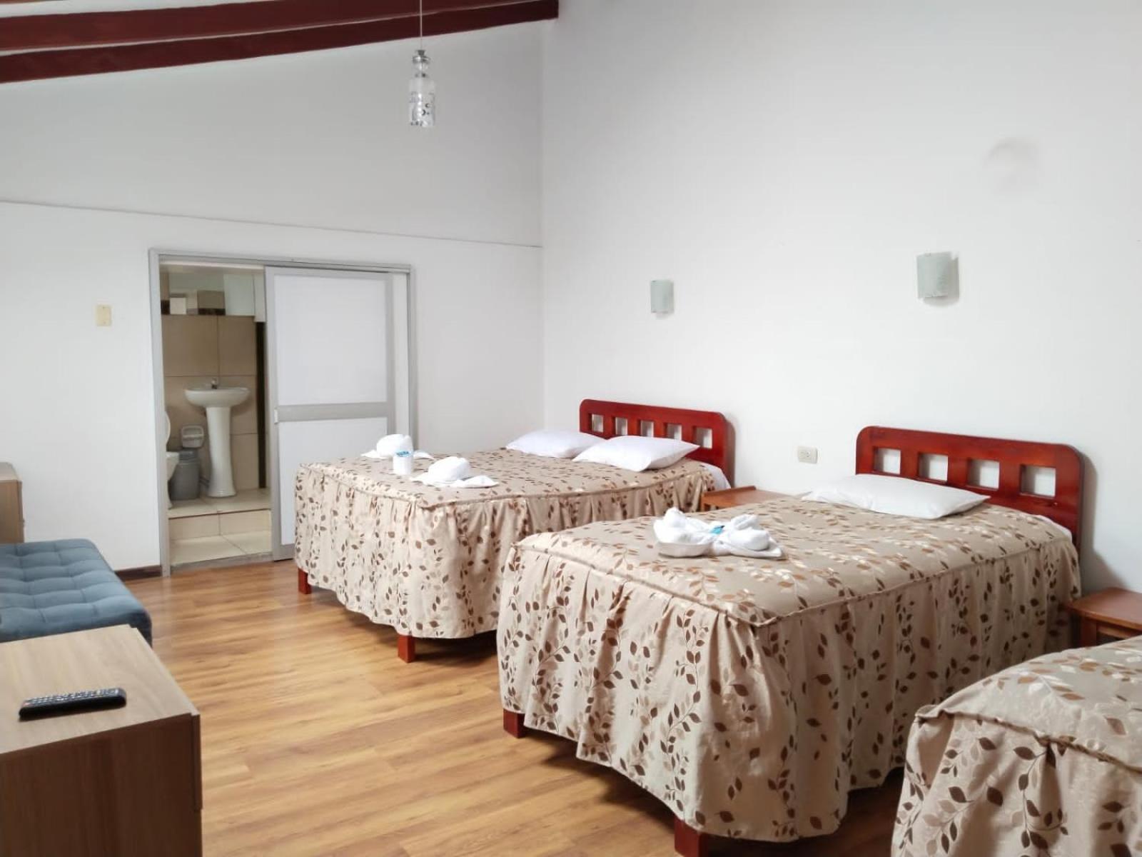 Qori House Hotel Cuzco Buitenkant foto