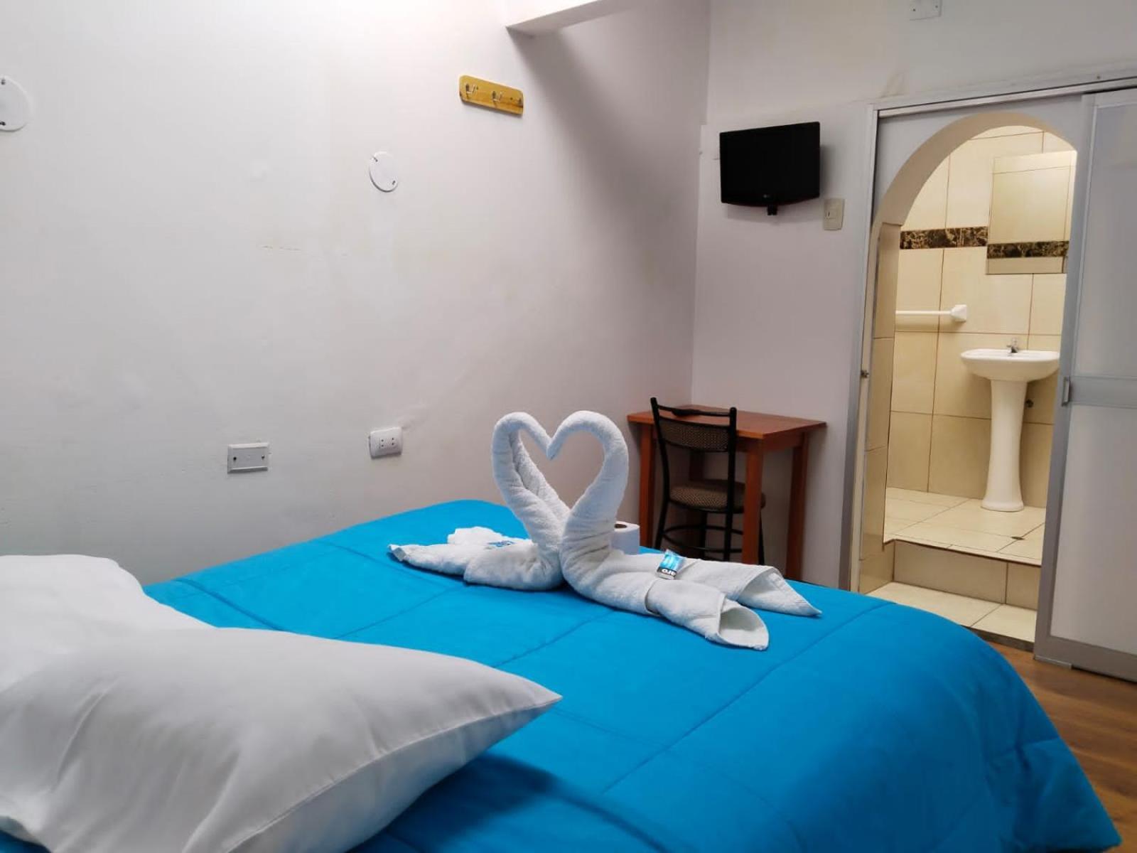 Qori House Hotel Cuzco Buitenkant foto